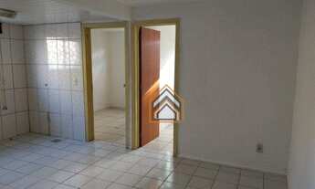 Imagem 7: Apartamento com 2 dormitórios, 42 m² - venda por R$ 110.000,00 ou aluguel por R$ 650,00/mê