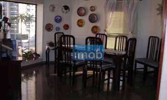 Imagem 6: Apartamento residencial à venda, Boqueirão, Santos