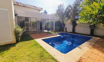 Imagem 2: Casa em Condomínio à venda no Jardim Sul, 3 quartos, 3 suítes, Jardim Sul (Condomínio), Ri