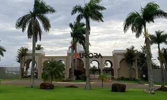 Imagem: Terreno à venda, 1350 m² por R$ 820.000,00