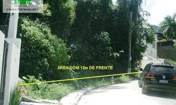 Imagem 2: Terreno para Venda em São Sebastião, Juquehy