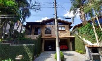 Imagem: Casa com 3 dormitórios à venda, 267 m²