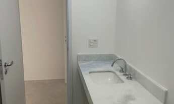 Imagem 7: Apartamento para venda possui 131 metros quadrados com 3 quartos em Cidade Monções - São P