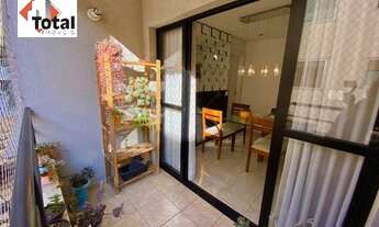 Imagem 6: BELO HORIZONTE - Apartamento Padrão - Castelo