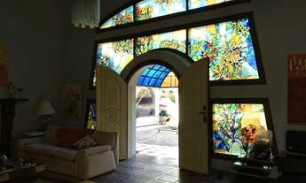 Imagem 7: Casa à venda, 500 m² por R$ 1.300.000,00 - Condomínio Nova Suissa - Itatiba/SP