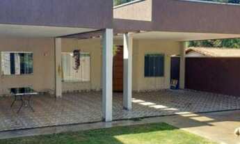 Imagem: Ótima casa 3 Qtos, 350m², próxima do