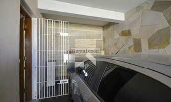 Imagem 6: Sobrado com 3 dormitórios e 3 vagas!