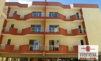 Imagem: Apartamento com 1 dormitório à venda