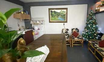 Imagem 5: Casa com 4 dormitórios à venda, 248 m² por R$ 689.900 - Centro - Navegantes/SC