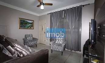 Imagem 2: Apartamento residencial à venda, Vila Belmiro, Santos