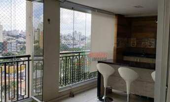 Imagem 3: Apartamento com 4 dormitórios à venda, 168 m² por R$ 2.050.000,00 - Chácara Klabin - São P