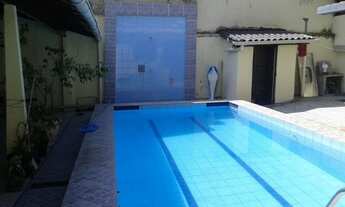 Imagem 2: Casa com 4 dormitórios à venda, 100 m² por R$ 760.000,00 - Itaipu - Niterói/RJ