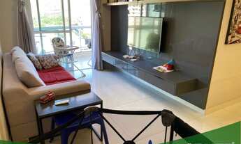 Imagem 4: Apartamento para venda possui 107 metros quadrados com 3 quartos em Cantagalo - Três Rios