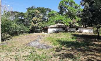 Imagem: Fazenda Zona rural