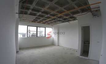 Imagem 6: Sala comercial para venda ou locação com vaga de garagem no Mai Work!