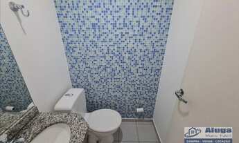 Imagem 5: Conjunto à venda, 36 m² por R$ 370.000,00 - Moema - São Paulo/SP