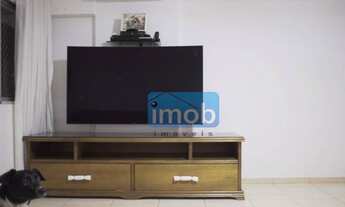 Imagem 7: Apartamento à venda, 104 m² por R$ 595.000,00 - Gonzaga - Santos/SP