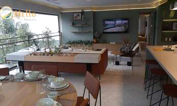 Imagem 3: Apartamento com 3 dormitórios à venda, 148 m² por R$ 2.190.000 - Vila Mariana - São Paulo