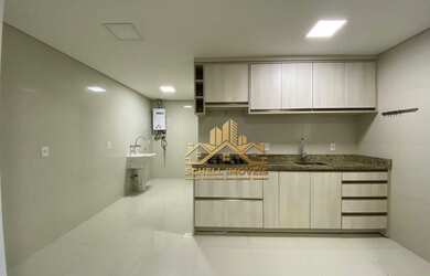Imagem 3: Apartamento com 2 dormitórios à venda, 87 m² por R$ 850.000,00 - Centro - Canela/RS