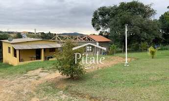 Imagem 7: Chácara com 2 dormitórios à venda, 3500 m² por R$ 420.000 - Reneville - Mairinque/SP