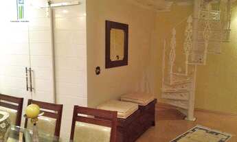 Imagem 6: Cobertura à venda, 214 m² por R$ 957.000,00 - Santana - São Paulo/SP