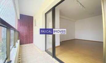 Imagem 2: SãO PAULO - Apartamento Padrão - Morumbi