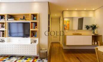 Imagem 5: Apartamento com 2 dormitórios à venda, 72 m² - Alto da Lapa - São Paulo/SP