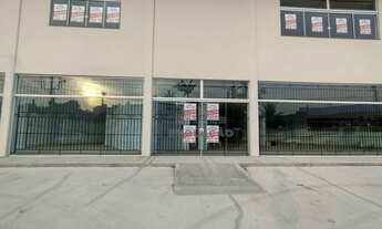 Imagem: Edifício comercial composto por 4 pavimentos