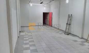 Imagem 4: Salão na José Paulino para alugar, 96 m² - Bom Retiro - São Paulo/SP