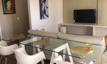 Imagem 3: Apartamento à venda, 128 m² por R$ 840.000,00 - Centro - Santo André/SP