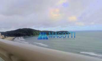 Imagem 5: Apartamento VISTA TOTAL DO MAR 03 Dormitórios 02 Suítes 02 Vagas Boqueirão Praia Grande/SP