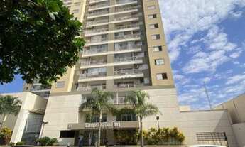 Imagem 2: Apartamento com 3 quartos Uma suíte, varanda churrasqueira a carvão à venda, 78 m² por R