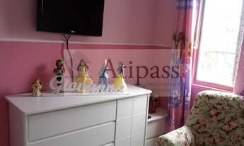 Imagem 7: APARTAMENTO NO CONDOMÍNIO TIRADENTES - SBC