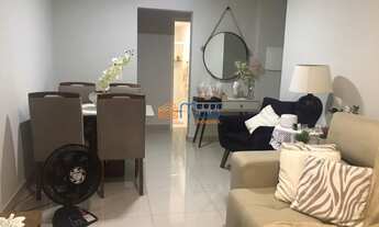 Imagem 5: Apartamento de 03 quartos sendo 01 suite a venda em Macaé