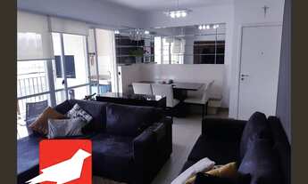 Imagem 3: Apartamento à venda no bairro Água Branca - São Paulo/SP