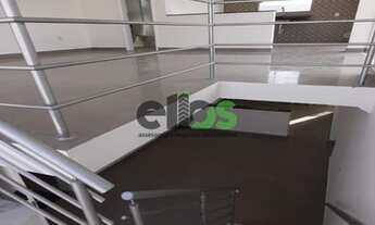 Imagem 6: Cobertura duplex c/ 03 dormitórios, 01 suíte, varanda gourmet, 180m² p/ locação R$3.500,00