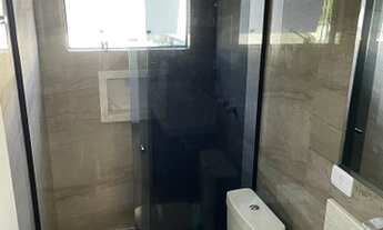 Imagem 6: Sobrado em Condomínio 120m²; com 03 quartos; Guaira - Curitiba/PR