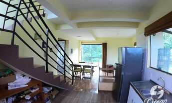 Imagem 7: Casa com vista para o mar Village Garopaba SC