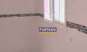 Imagem 6: Cobertura sem Condomínio com 2 dormitórios para alugar, 44 m² por R$ 2.200/mês - Vila Pire