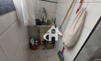 Imagem 4: Ref. K6304 Kitnet , 28 m² por R$ 140.000 - Tupi - Praia Grande SP