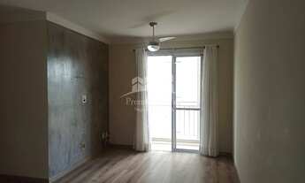 Imagem 3: Apartamento 3 Dormitórios para venda em Campinas - SP