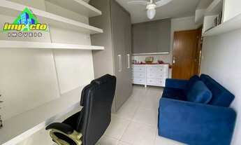 Imagem 5: Apartamento com 2 dormitórios à venda, 93 m² por R$ 570.000 - Caiçara - Praia Grande/SP