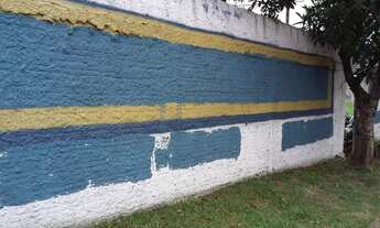 Imagem 7: Terreno para alugar, 345 m² por R$ 2.000,00/mês - Capão Raso - Curitiba/PR