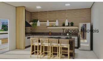 Imagem 7: GreenPark futuro apto de 85m²- suite -vaga coberta+ varanda gourmet- Agenda agora