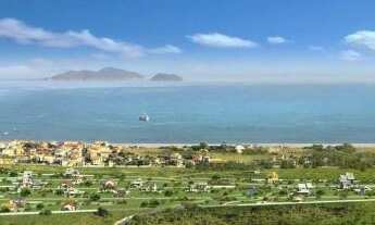 Imagem 2: FLORIANóPOLIS - Terreno Padrão - Pantano do Sul