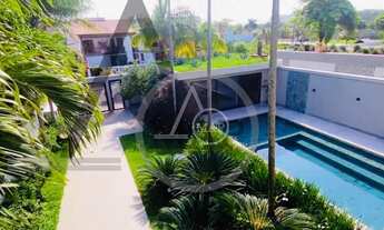 Imagem: Casa com 5 dormitórios à venda, 700 m²