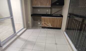 Imagem 4: Apto Cidade Maia Residencial