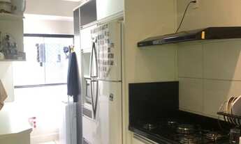 Imagem 7: Lindo apartamento no condomínio SELECT - Vicente Pires