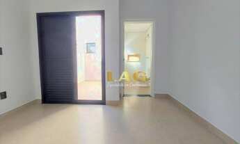 Imagem 15: Casa com 4 dormitórios à venda, 217 m² por R$ 1.280.000,00 - Condomínio Ibiti Reserva - So