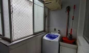 Imagem 4: Apartamento com 2 dormitórios à venda, 80 m² por R$ 320.000 - Centro - Pelotas/RS